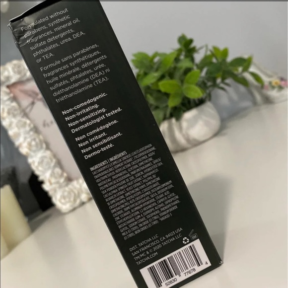 ❌SOLD❌ Tatcha: Silk Canvas Primer - Picture 4 of 4